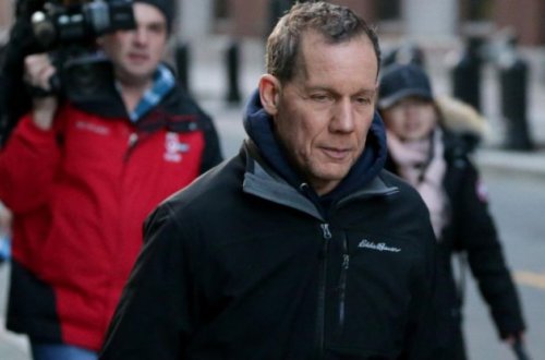 ABŞ-lı professor Çinlə əlaqələrini gizlətməkdə ittiham edilir