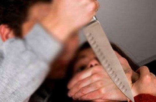 “Onu öldürəndən sonra 18 “butılka” pivə içdim” - Mərhumun qızıllarını satıb paltar aldı