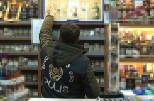 Saxta araq 61 nəfərin həyatına son qoydu