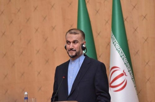 İranlı nazir: “Azərbaycanı ən yaxşı dostlardan biri hesab edirik”