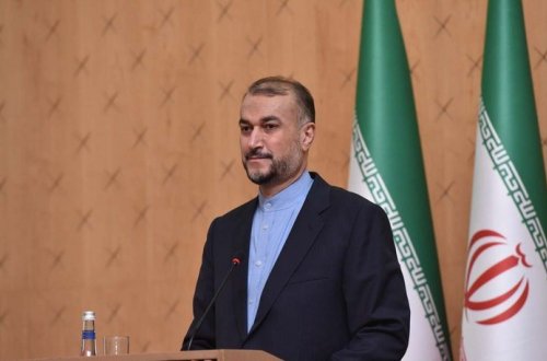 Hüseyn Əmir Abdullahian: “Azərbaycanla İran arasında önəmli razılıqlar əldə olunub”