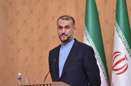 İranlı nazir: “Region ölkələri öz problemlərini həll edə bilərlər”