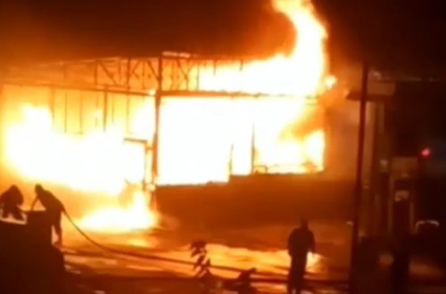 Sığorta ödənişini ala bilmədiyi üçün intihar edəcəyini dedi, DİN araşdırmaya başladı