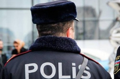 Koronavirus xəstələri ictimai yerlərdə saxlanıldı