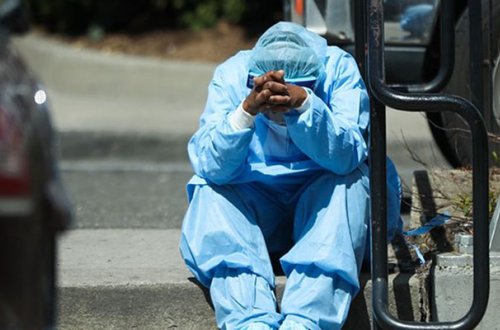 Koronavirus insan ömrünü 2 il azaldıb