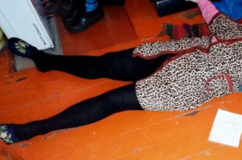 SON DƏQİQƏ: Məşhur müğənni evində ölü tapılıb - FOTO