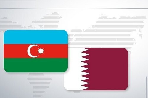 Azərbaycanla Qətər arasında viza rejimi ləğv olunur