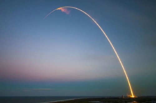 Pakistan nüvə yükü daşıya bilən qanadlı raketi uğurla sınaqdan keçirdi