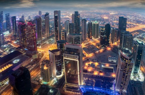 Ожидается отмена визового режима между Азербайджаном и Катаром