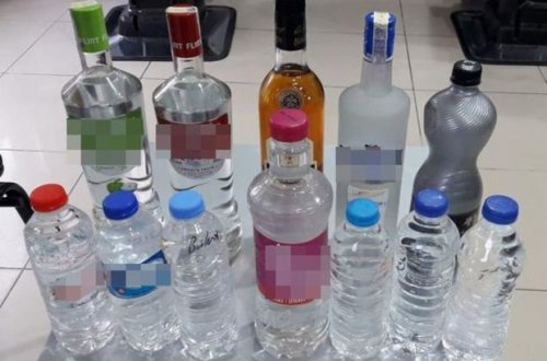 В Турции выросло число людей, умерших от отравления контрафактным алкоголем