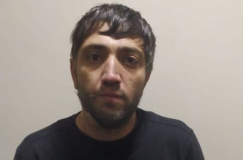 Narkotik istifadə edib ictimai nəqliyyat vasitəsini idarə edən sürücü saxlanılıb