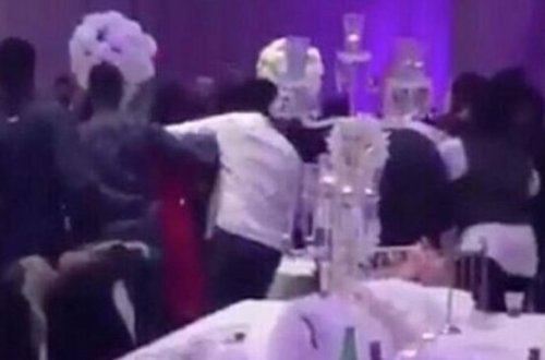 Azərbaycanda şok hadisə – Çağırılmamış qonaq şadlıq evinə gəldi, bəy bıçaqlandı, atası öldü