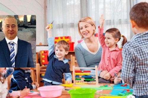 Bu uşaq evləri Bakı meriyasında qaldı - Eldar Yunusov nə işlə məşğul olacaq?