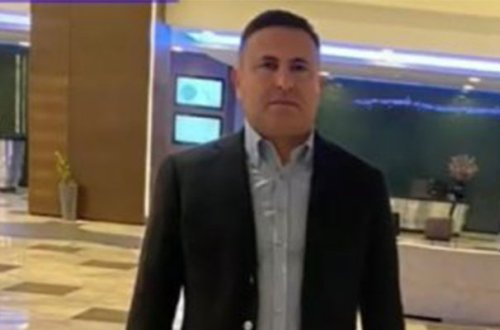 “Bu adam imkanlı azərbaycanlıları FTX-nin əli ilə ilişdirir, onlara tələ qurur...” - “Pokrovka Məhərrəm”