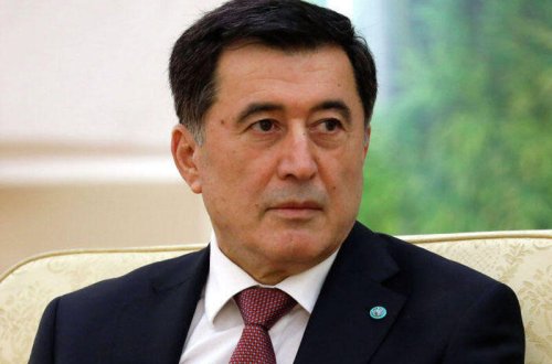 Şanxay Əməkdaşlıq Təşkilatının Baş katibi Prezident İlham Əliyevə təbrik məktubu göndərib