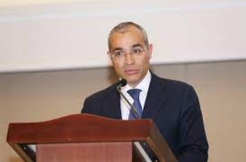 Nazir: “2022-ci ildə süni qiymət artımının qarşısının alınması prioriet olacaq”