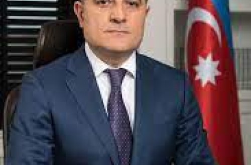 Ceyhun Bayramov: “Azərbaycan - Bosniya və Herseqovina iqtisadi əlaqələri ürəkaçan deyil”