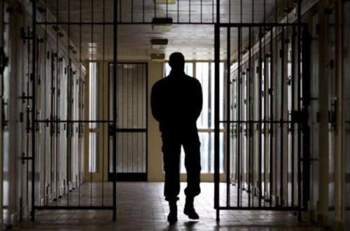 Qazaxıstanda ölüm hökmü ləğv olundu