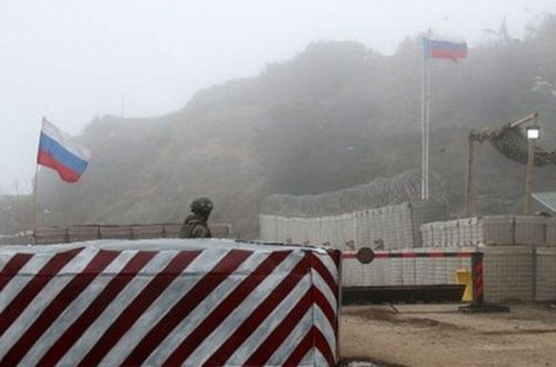 Rusiya Laçın dəhlizində Ermənistana meydan açıb - Sülhməramlı kar və kor oldu
