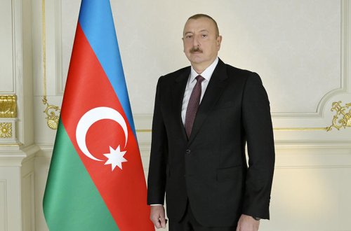 Prezidentin Təhlükəsizlik Xidmətinin əməkdaşlarının maaşı artırıldı