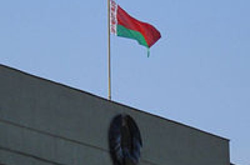 Belarusun Konstitusiya layihəsinin referenduma çıxarılacağı vaxt məlum olub