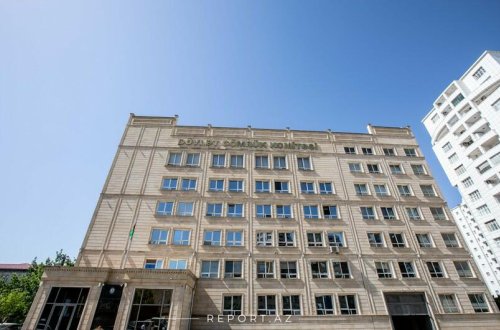 DGK əməkdaşlarının da maaşları artırıldı