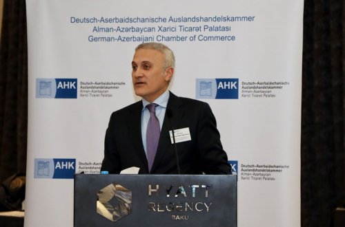 Antiinhisar və İstehlak Bazarına Nəzarət Dövlət Xidmətinə yeni rəis təyin olunub