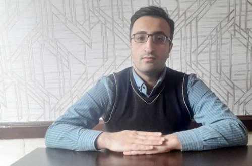 Bakıda tələbə vəfat etdi