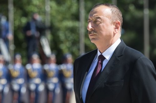 “Ən çətin vəzifənin ən layiqli sahibi” - Prezidentin fəaliyyəti ilə bağlı AzTV-dən maraqlı videoçarx