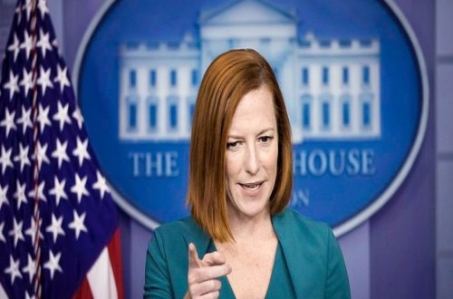 Psaki: “ABŞ-Rusiya danışıqları yanvarda keçiriləcək” - YENİLƏNİB