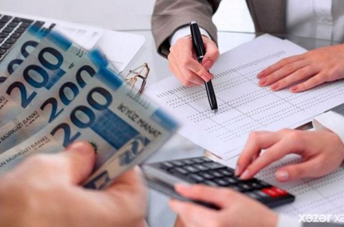 Azərbaycanda bu şəxslərə 4400-8800 manat pul veriləcək (VİDEO)