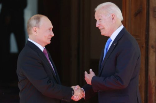 Yanvarda ABŞ və Rusiya arasında təhlükəsizliklə bağlı danışıqlar keçirəcək