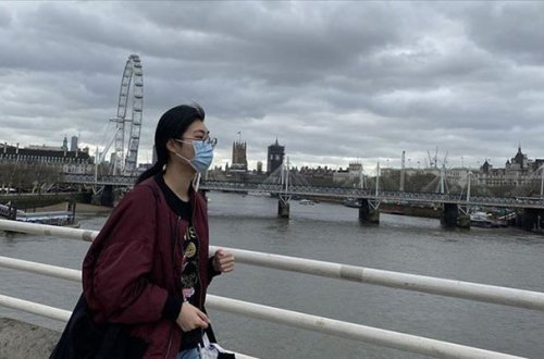 İngiltərədə rekord yoluxma