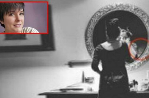 Gecə otel otağında çəkiliş etdi, bir gün sonra DƏHŞƏT YAŞADI - FOTO