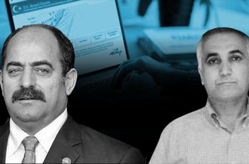 Türkiyədə 770 nəfərin əmlakına həbs qoyulub, aralarında azərbaycanlı da var-FOTO