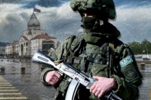 “Caliber”: Laçın dəliyi, erməni yaraqlıları və Qarabağdakı “sülhməramlı” özbaşınalıq - VİDEO