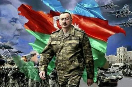 “Bu odur, İlham Əliyev!” – Elşən Musayevin yazısı…