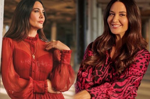 Aktrisanın 1 milyonluq zinət əşyaları oğurlandı