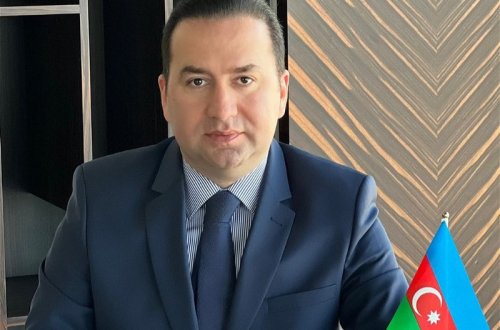 EU Reporter: İlham Əliyev regionda sülh, sabitlik və təhlükəsizliyin qarantıdır