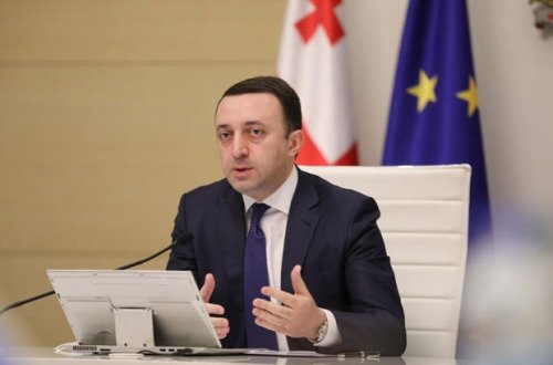 Baş nazir: “Gürcüstan-Azərbaycan münasibətlərinin yüksək səviyyəsi gələcəkdəki uğurların əsasıdır”