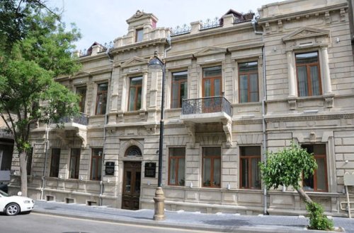 Dövlət Komitəsindən Prezidentə təbrik VİDEOÇARXI