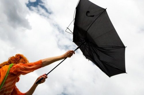 Güclü külək olacaq - Xəbərdarlıq