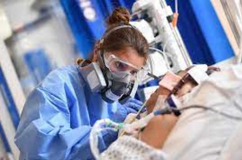 Rusiyada daha 998 nəfər koronavirusdan ölüb