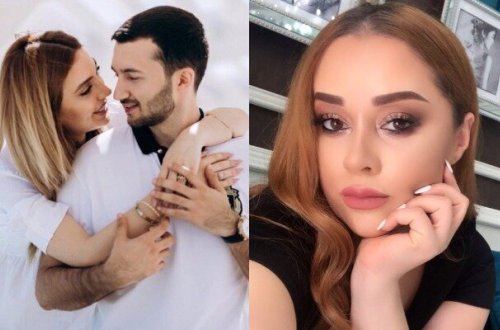 Xatirənin qardaşı övladını itirdi