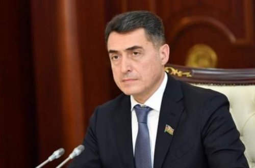 Əli Hüseynli: “Prezident İlham Əliyev bölgənin ən güclü Ordusunu qurub”