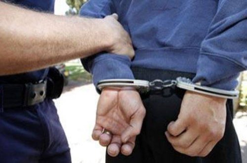 “Azərişıq” ASC-yə məxsus transformatordan oğurluq edən şəxs saxlanıldı