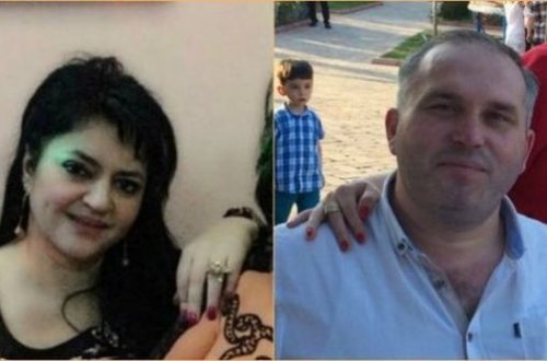 Qatilin etirafı: Ərim evdə olmayanda sevgilimi çağırırdım, intim əlaqədə olurduq