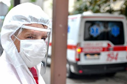 Daha bir ölkədə “Omicron” aşkarlandı