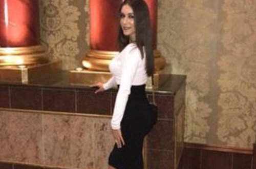 Yeni il şənliyində rəzillik: Hisslərinə hakim ola bilmədi - FOTOlar