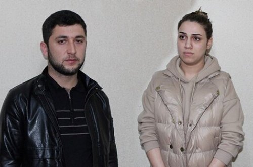 Задержаны сожители, подозреваемые в обороте фальшивых купюр - ФОТО/ВИДЕО